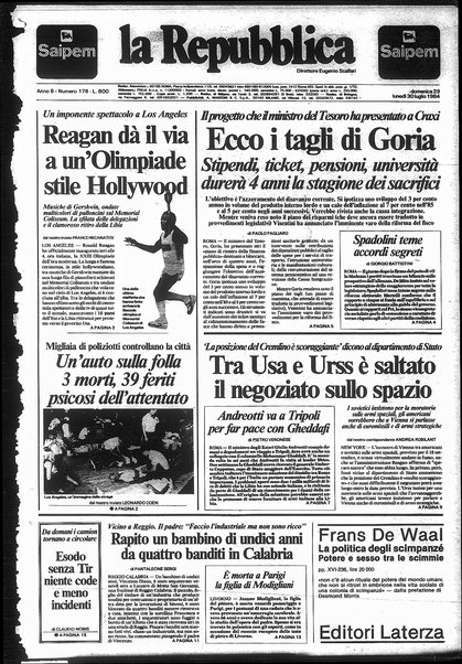 La repubblica